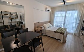 Monoambiente Nuevo en Belgrano
